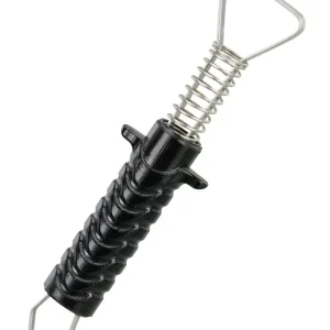 Sichere Zahlung TRIXIE Zeckenzange mit Feder 8 cm